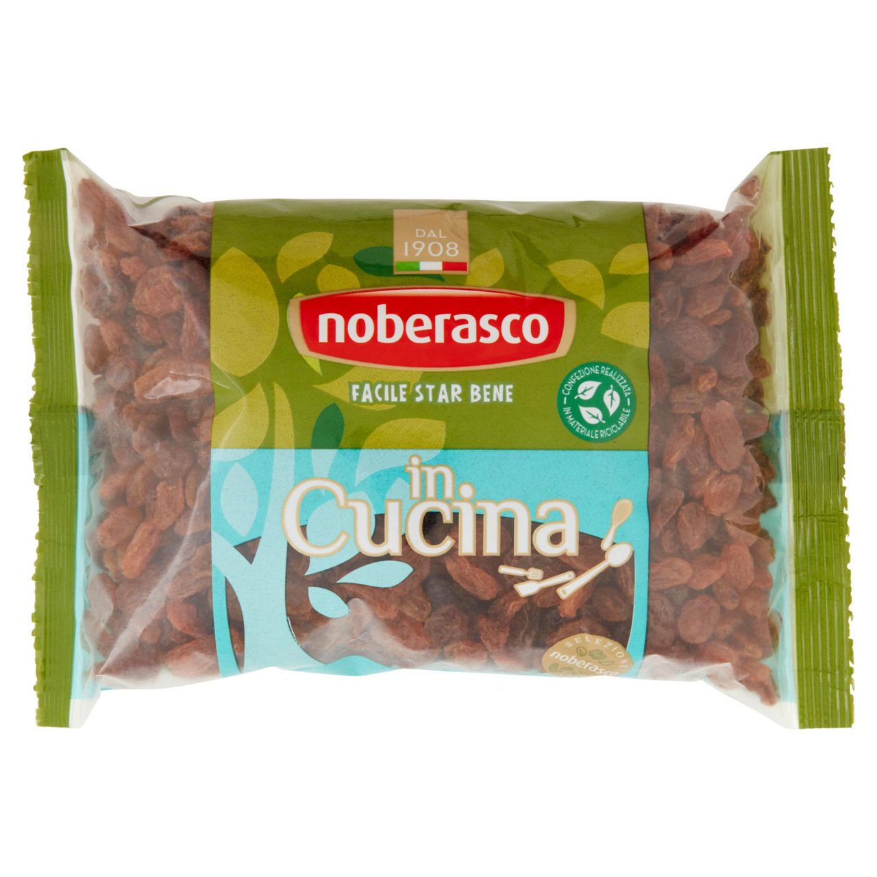 Uva sultanina 500 gr - Immagine 01