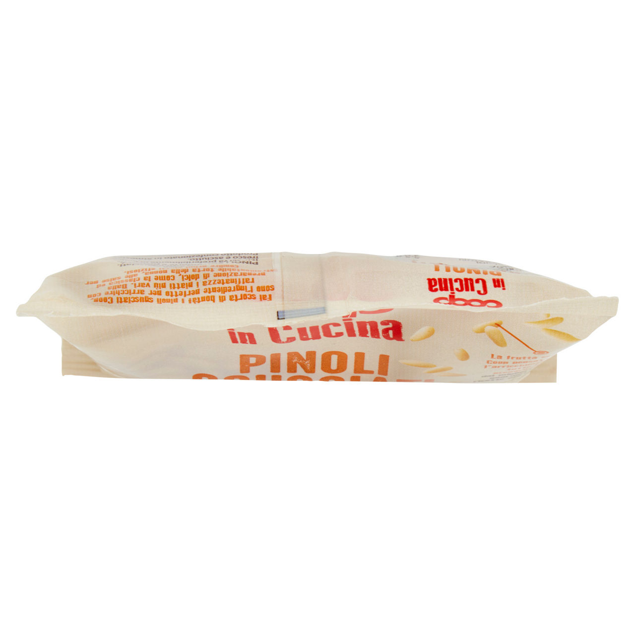 Pinoli sgusciati 100 gr - Immagine 21