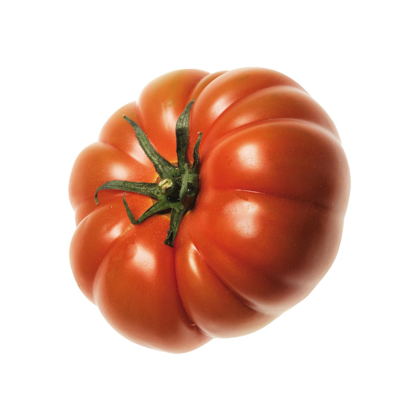 Pomodori insalatari costoluti