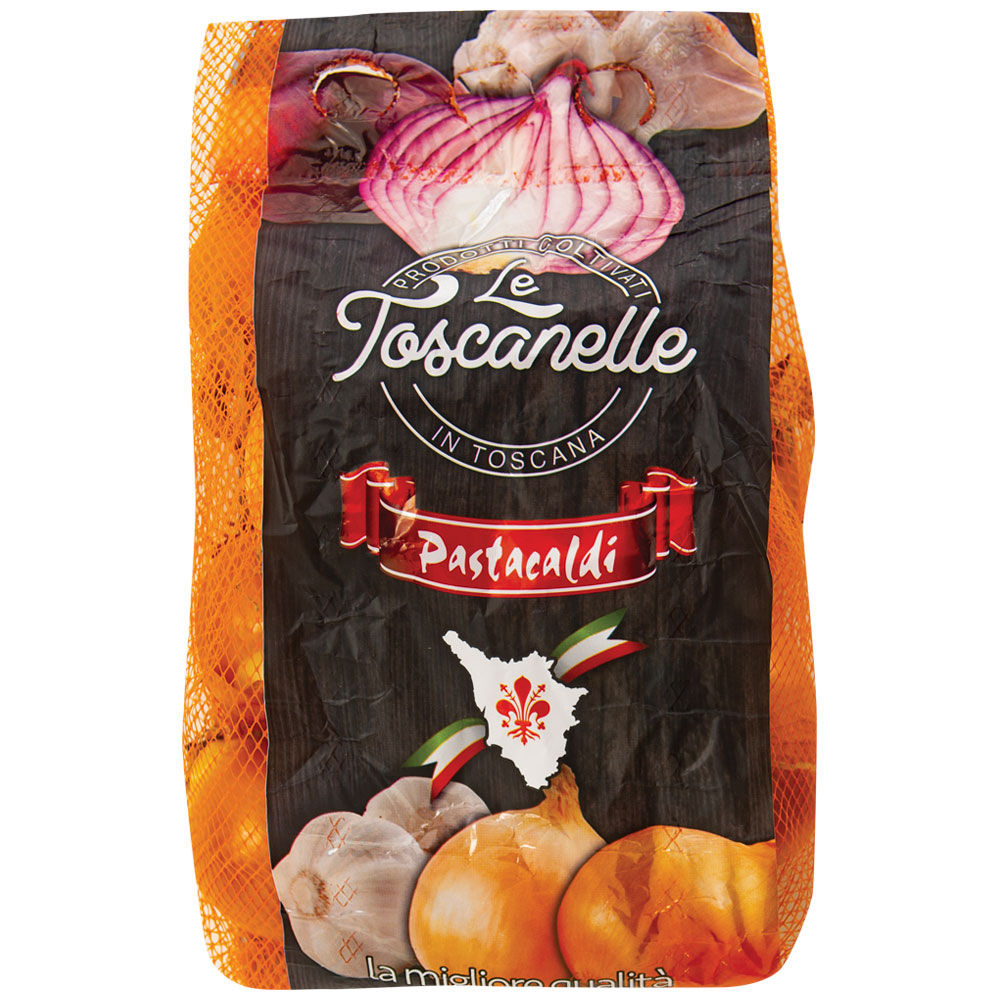 Cipolle oro 1 kg - Immagine 01