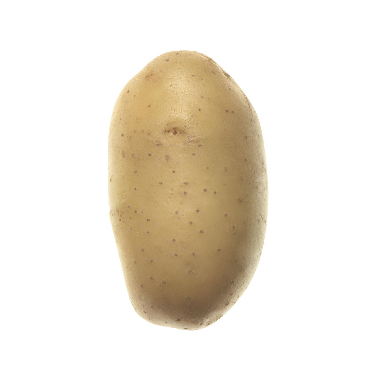 Patate bianche 1,5 kg - Immagine 01