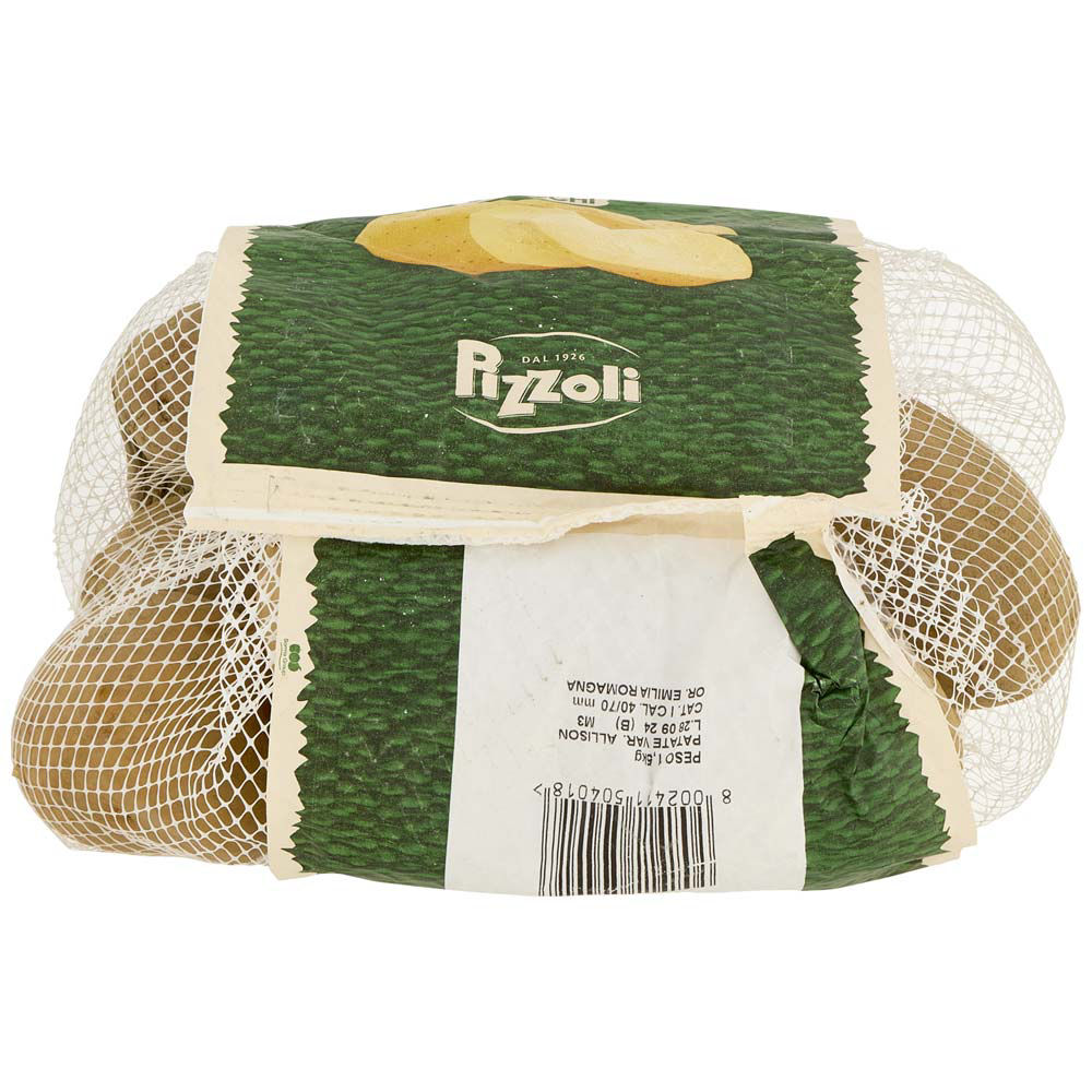 Patate bianche 1,5 kg - Immagine 51