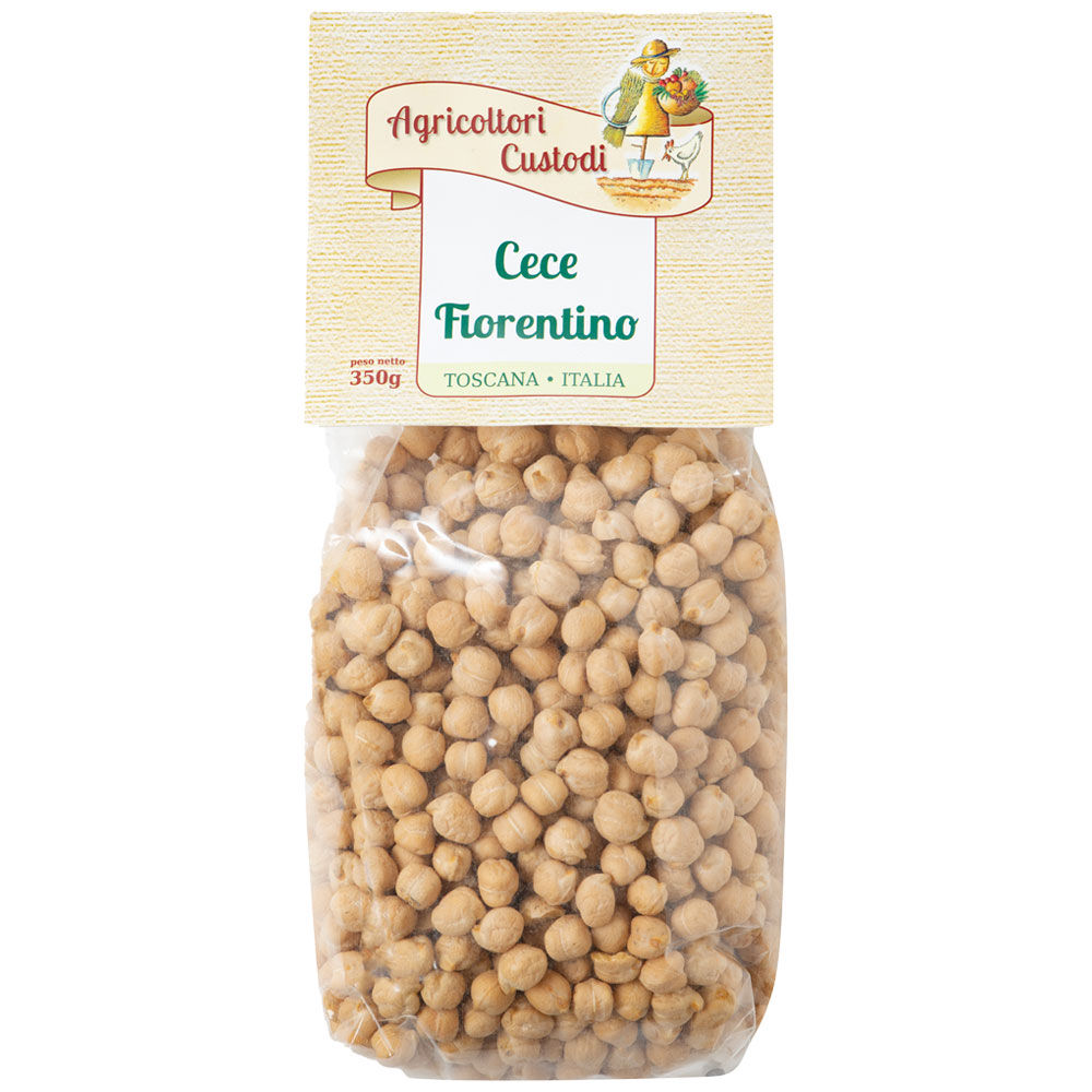 Cece Fiorentino 350 gr