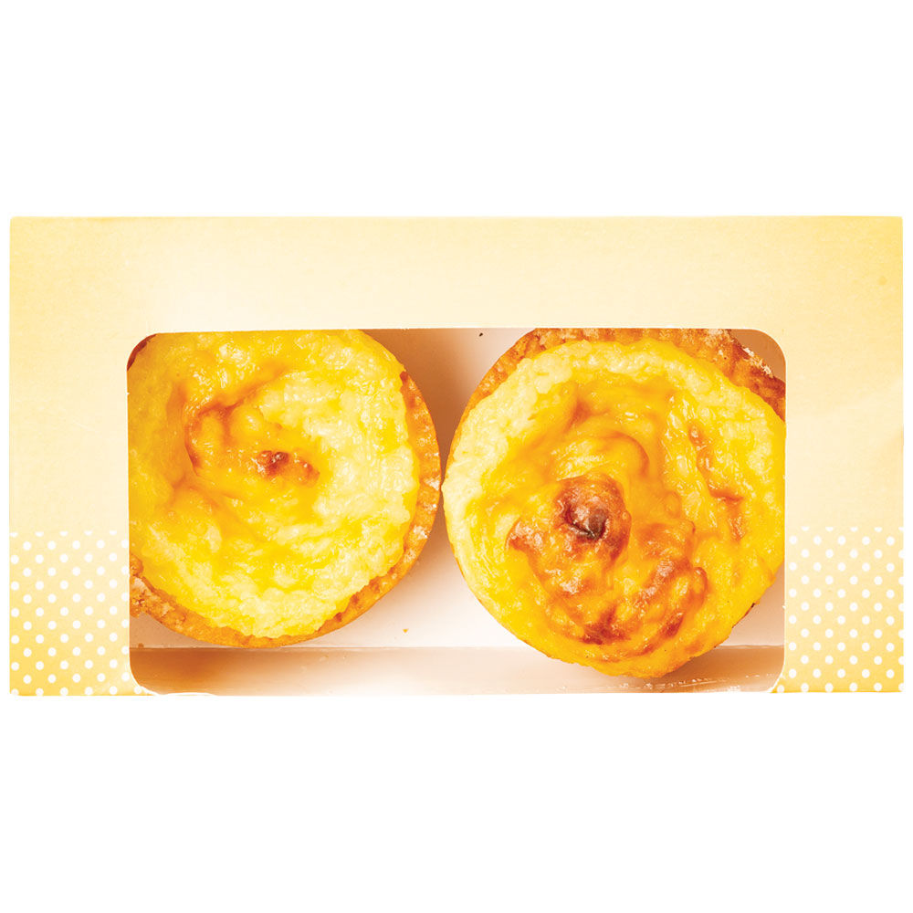 Budino di riso 100 gr - Immagine 01
