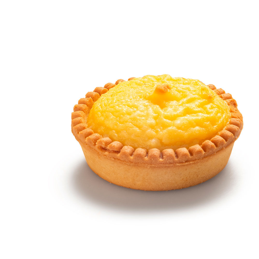 Immagine 1 di 1 del prodotto Budino di riso 100 gr