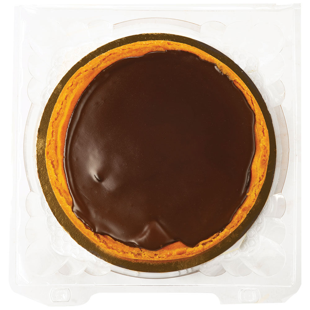 Torta Semolino - Immagine 01