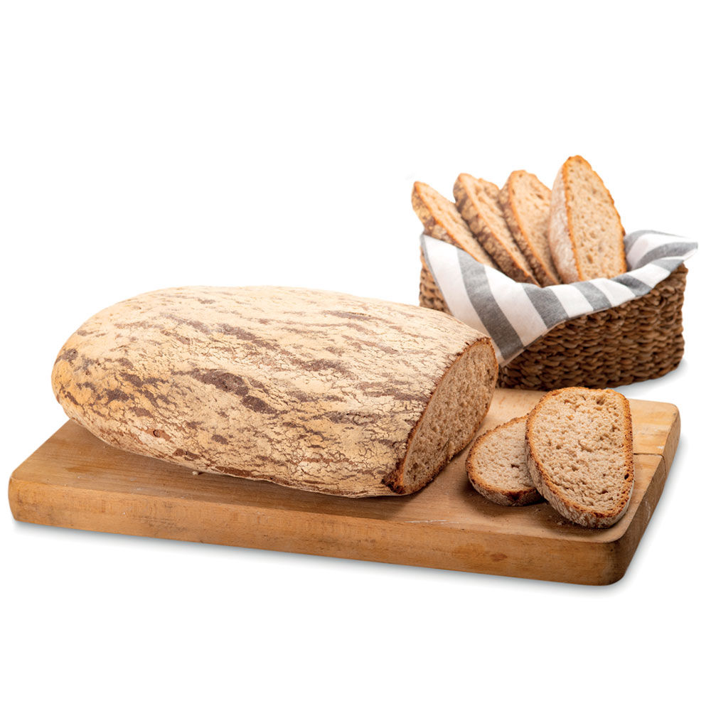 Pane da grani Toscani - Immagine 01