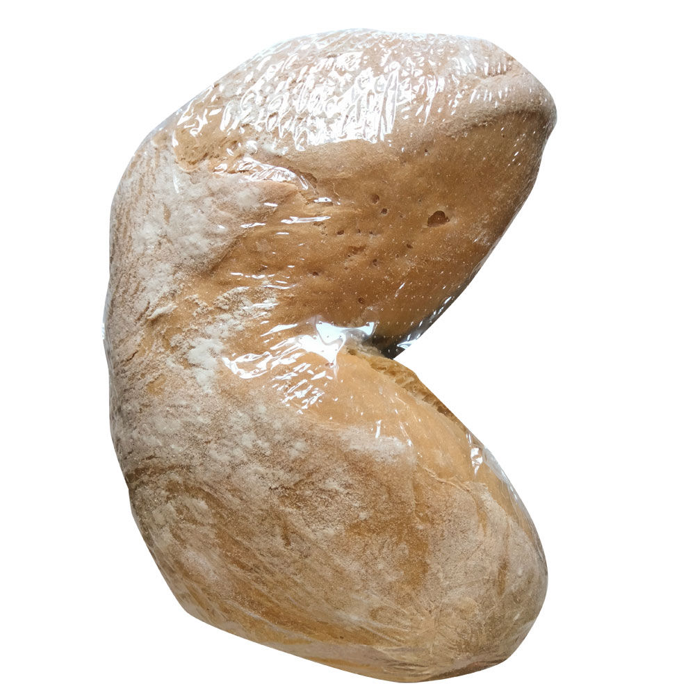 Pane lunetta