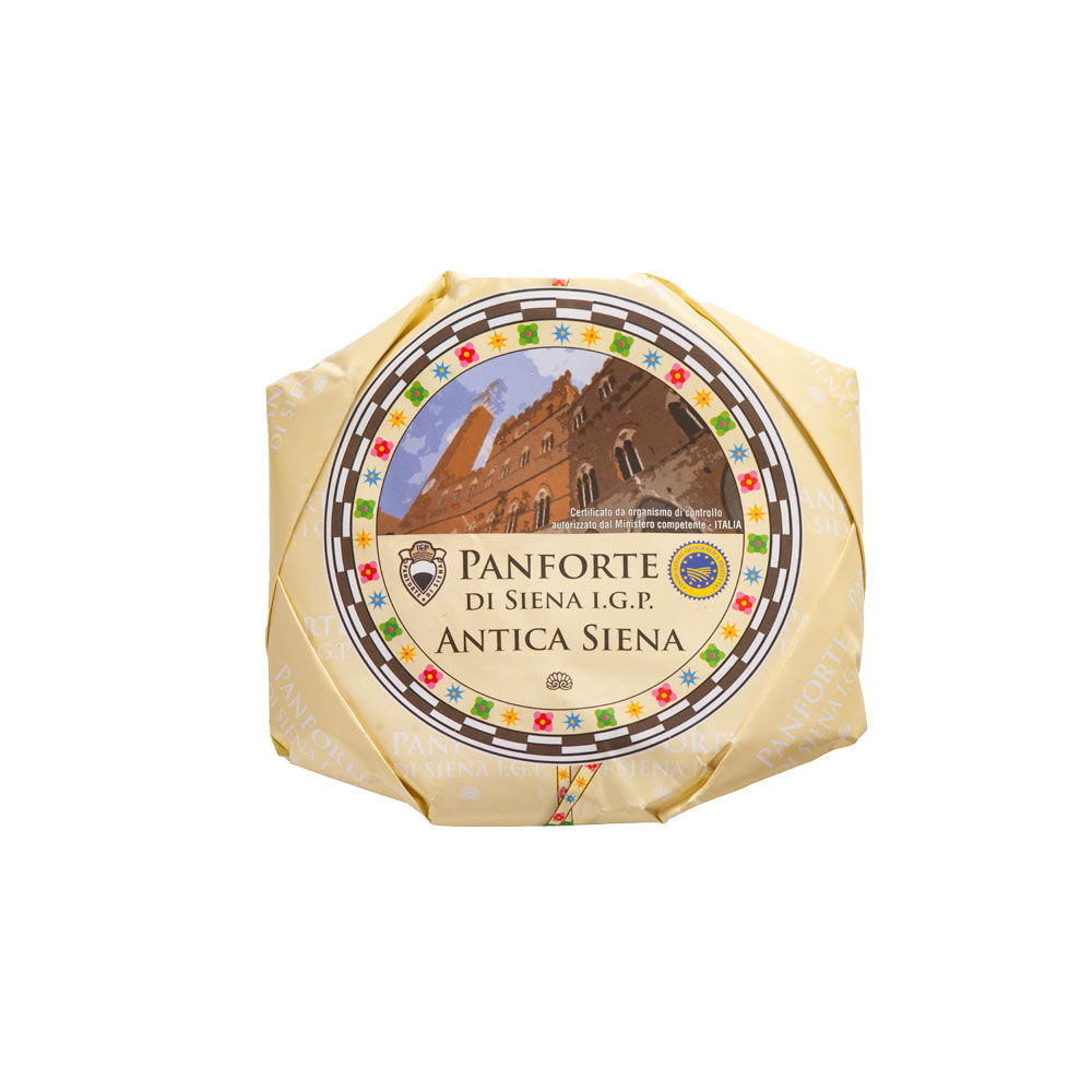Panforte Margherita