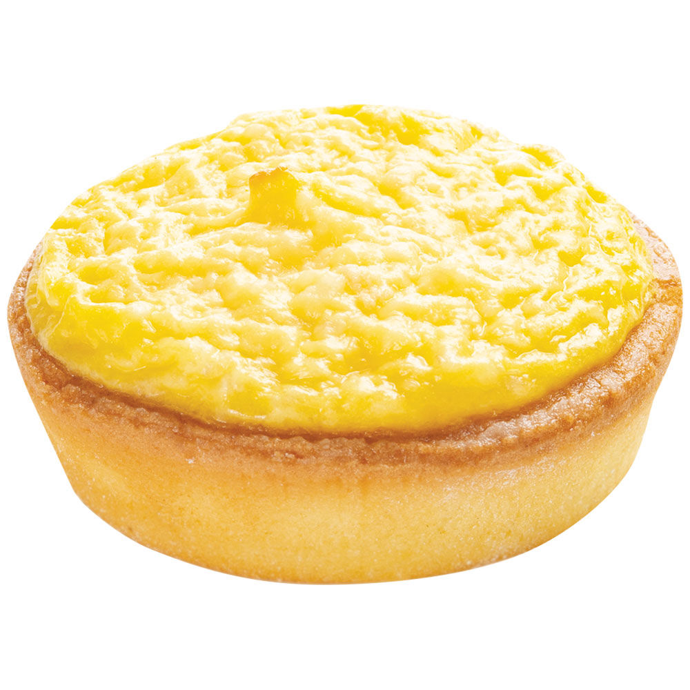 Budino di riso 85 gr