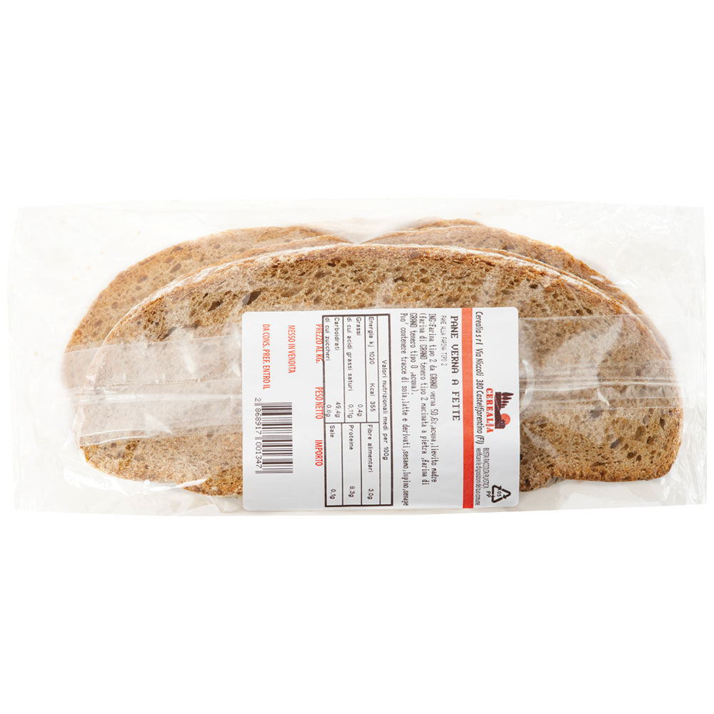 PANE AFFET.GR.ANT.G400 