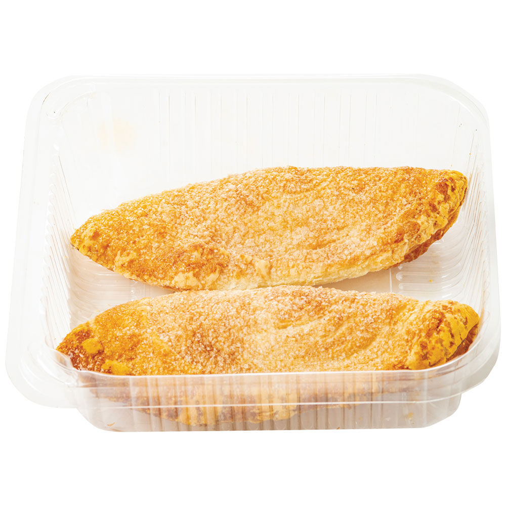 Sfogliatella alla mela 80 gr