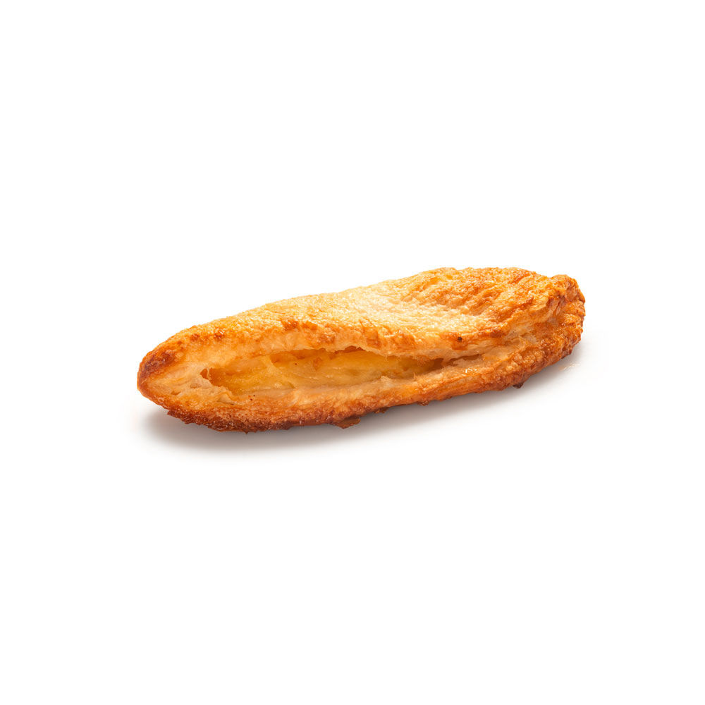 Sfogliatella alla mela 80 gr