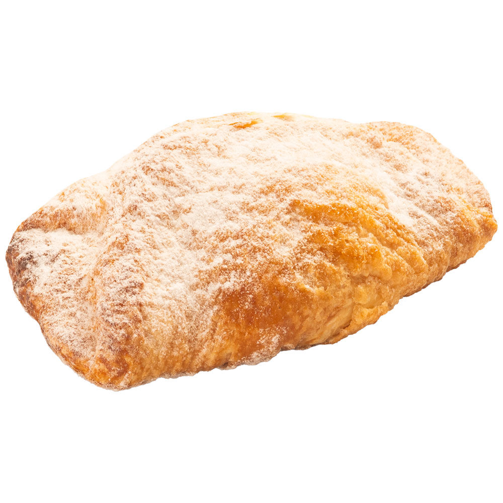 Sfogliatella al riso 70 gr - Immagine 01