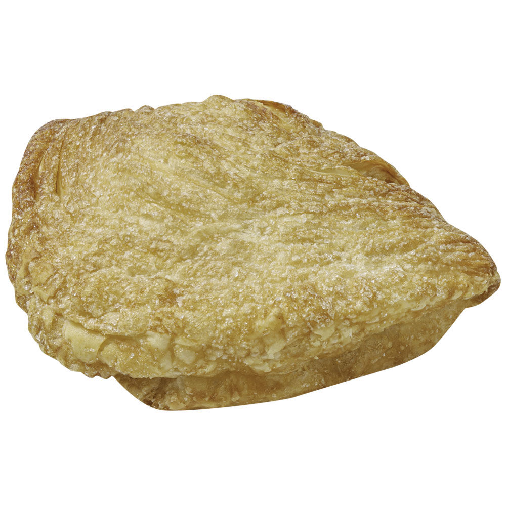 Sfogliatella alla crema 85 gr