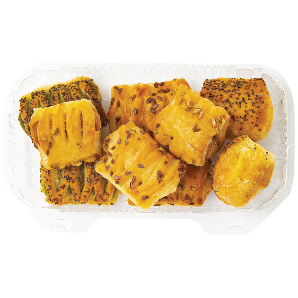 Salatini gusti vari