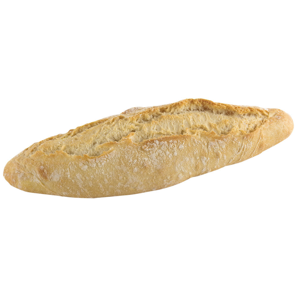 Pane barretta Galiziana