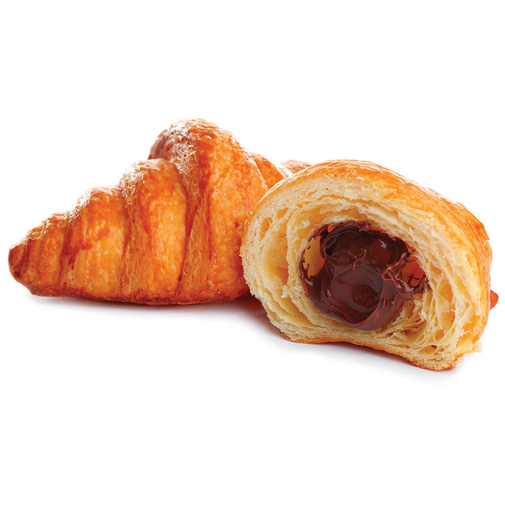 Cornetto al cacao 80 gr