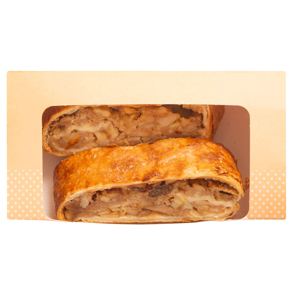 Strudel di mele 130 gr