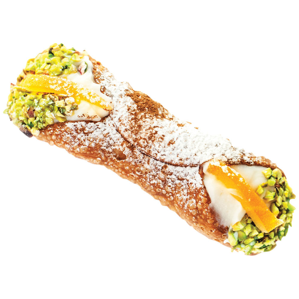 Cannolo Siciliano - Immagine 01