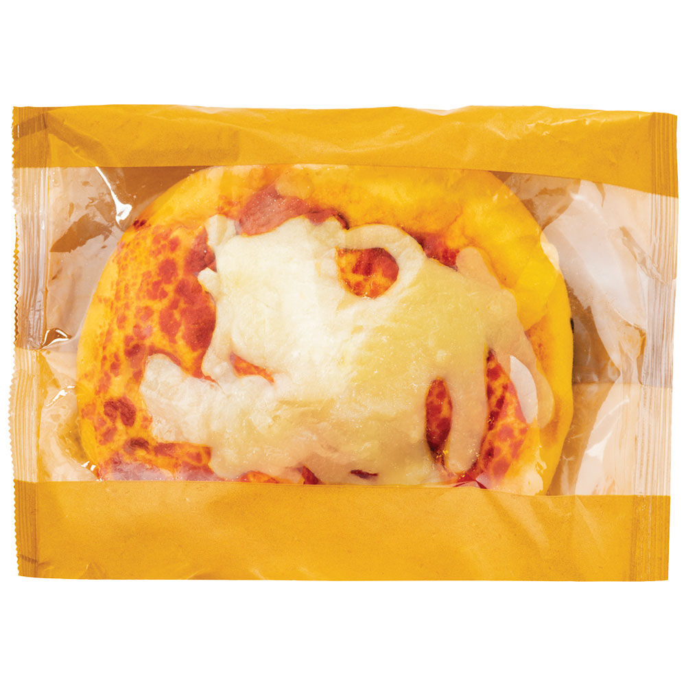 Pizzetta Margherita 120 gr