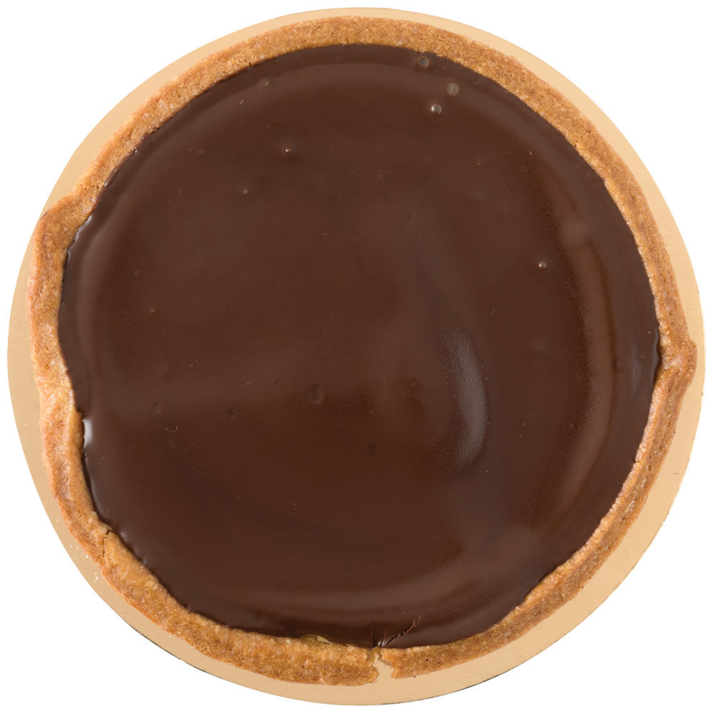 Torta Semolino mignon - Immagine 01