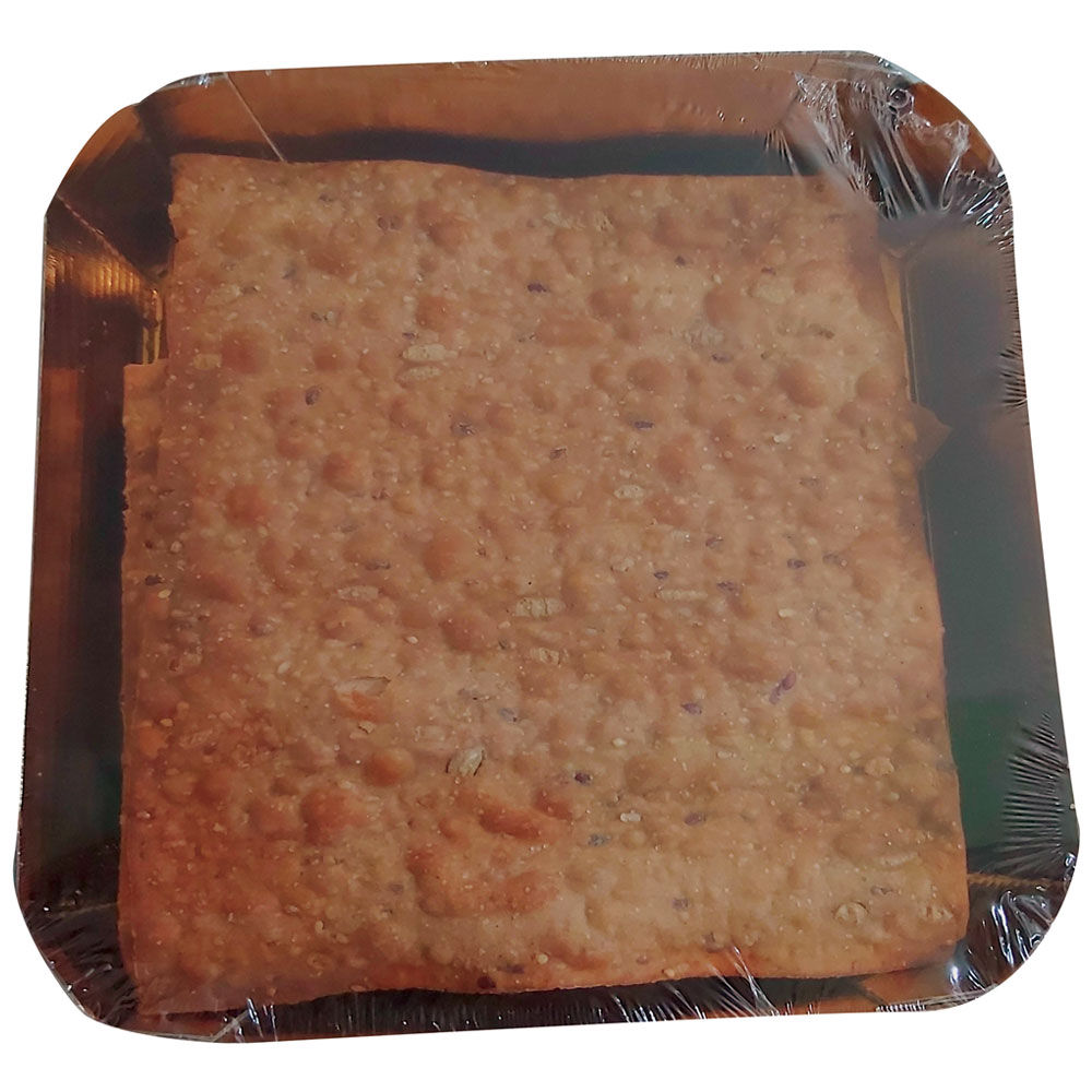 Croccantella multicereali 200 gr