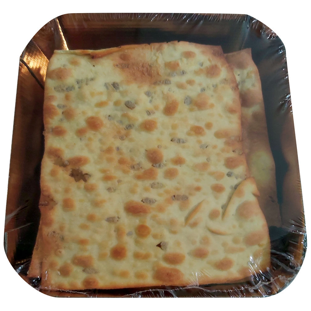 Croccantella mais e girasole 200 gr - Immagine 01
