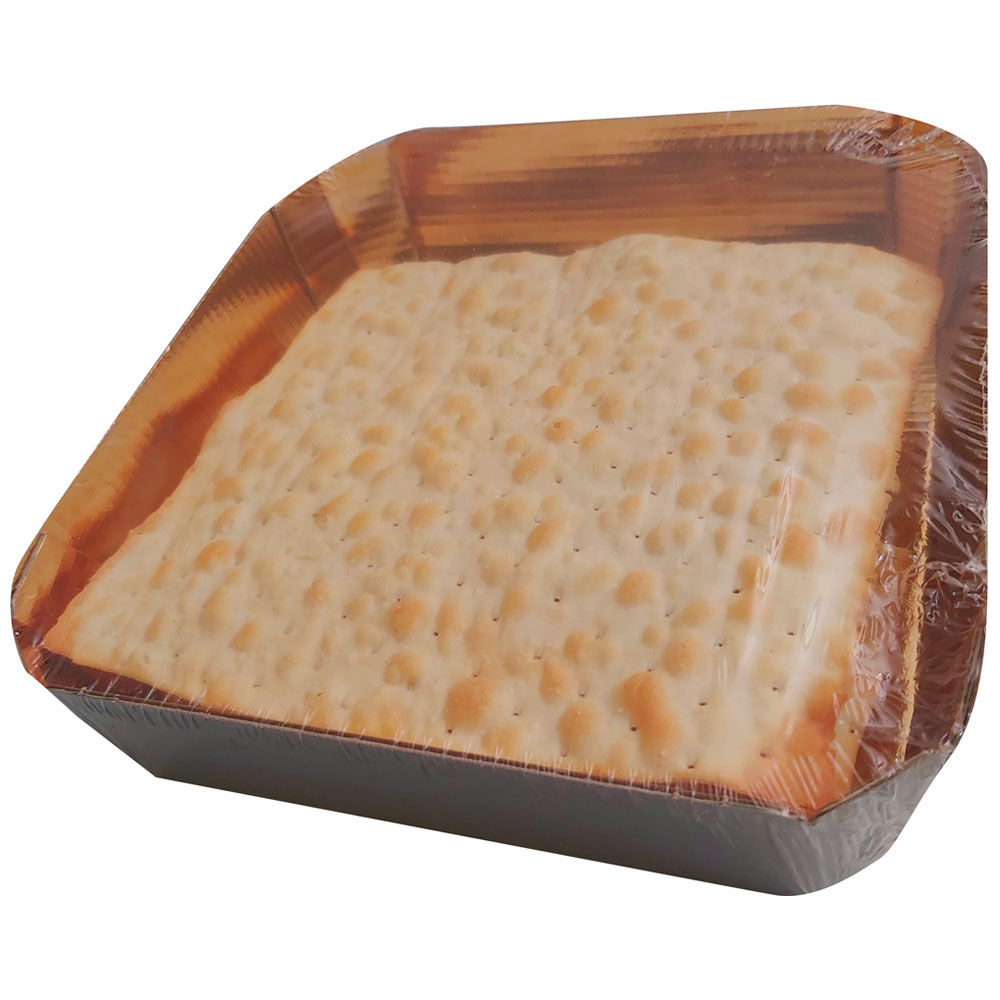 Schiacciatine fini all'olio 200 gr