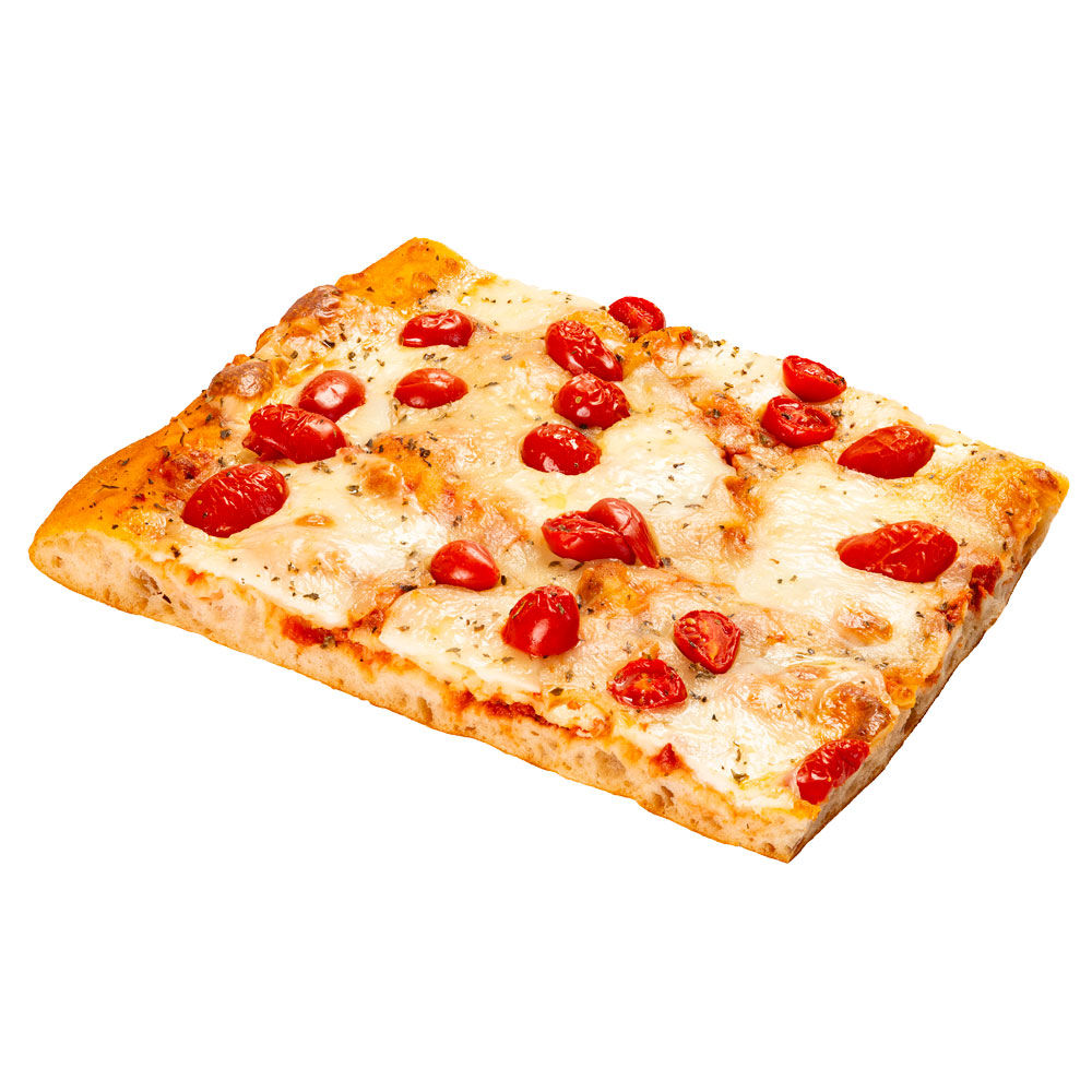 Pizza la Regina - Immagine 01