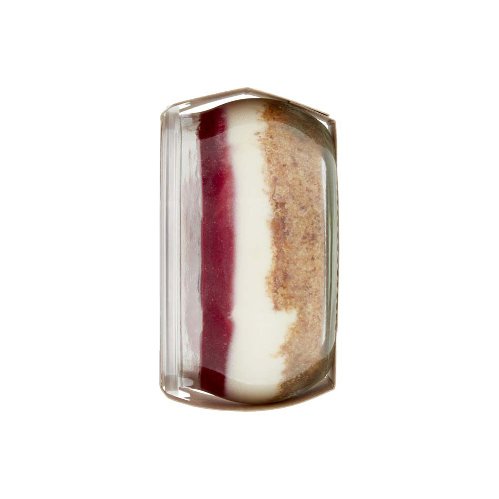 Mousse al lampone senza glutine 110 gr - Immagine 31