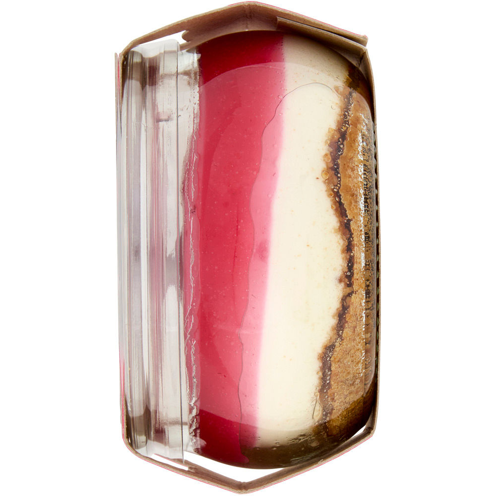 Mousse al lampone senza glutine 110 gr - Immagine 81