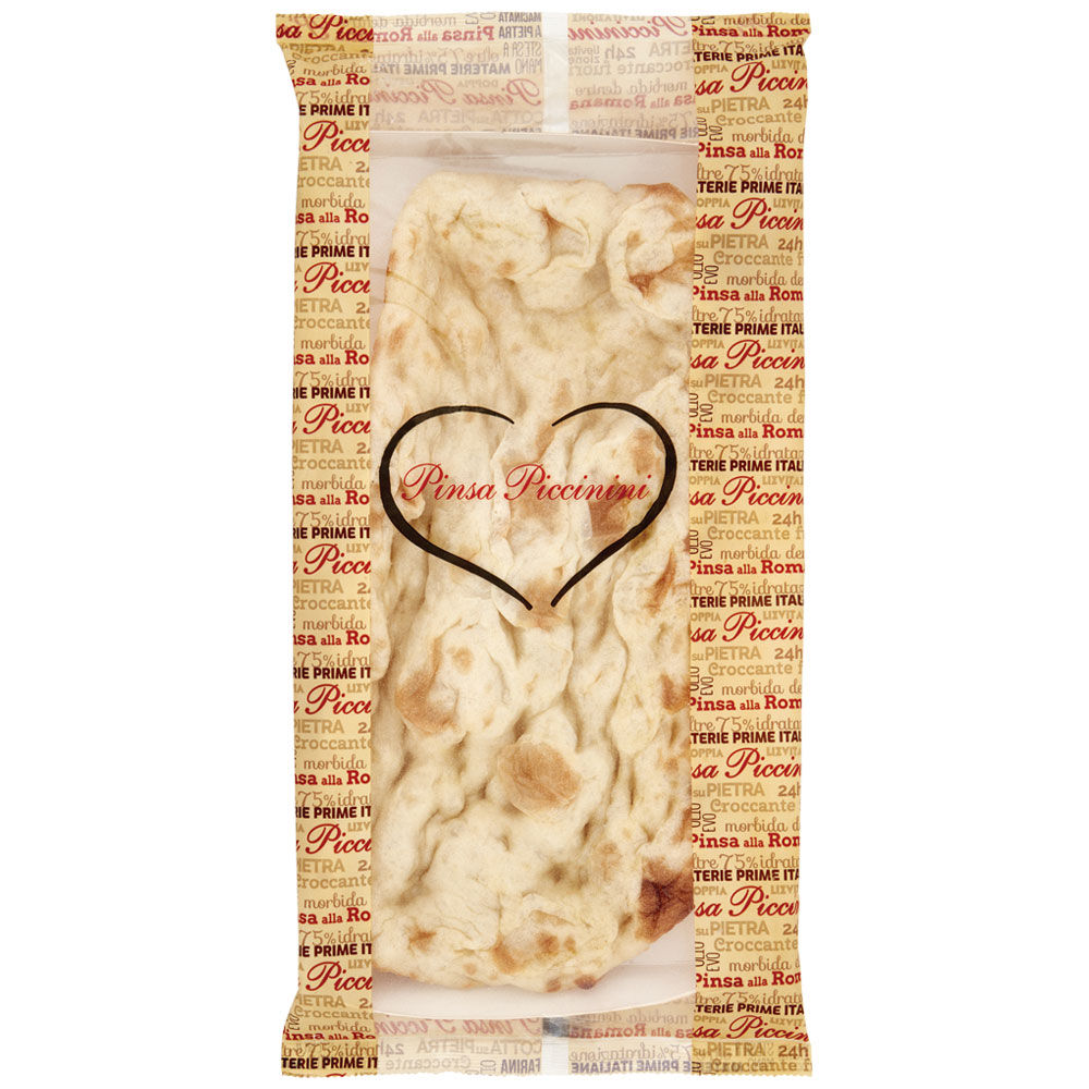 Pinsa 250 gr