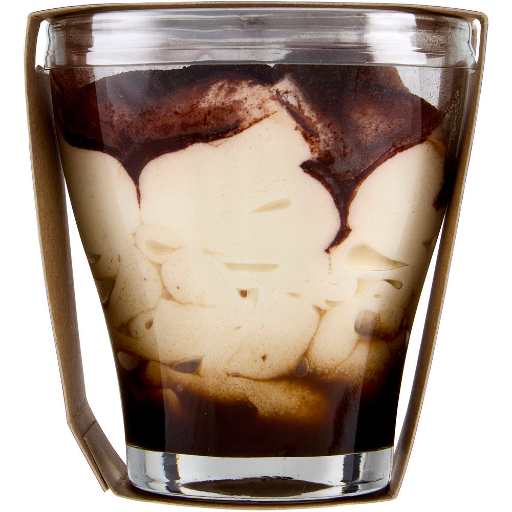 Tazza Tiramisù con savoiardi 125 gr - Immagine 61