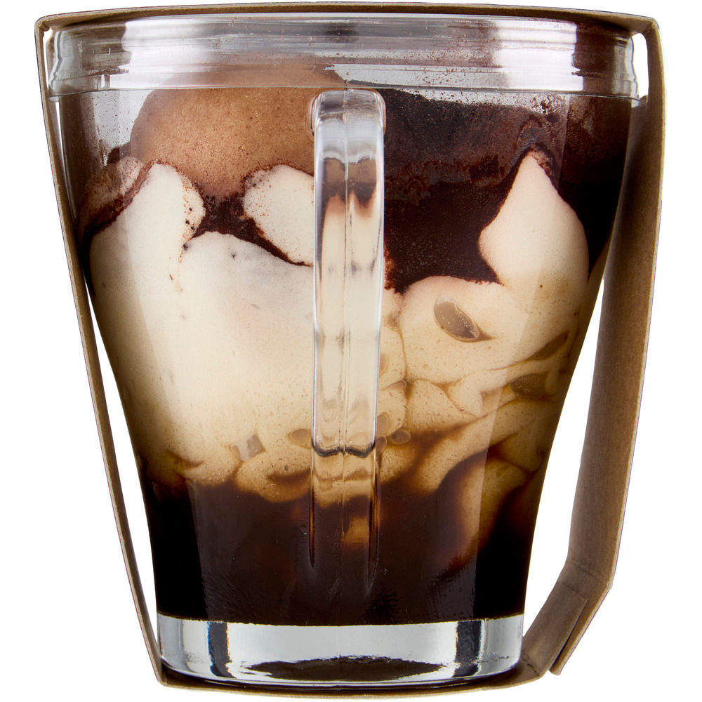 Tazza Tiramisù con savoiardi 125 gr - Immagine 81