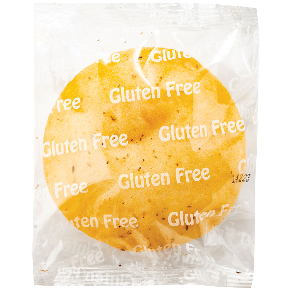 Focaccia vuota 35 gr
