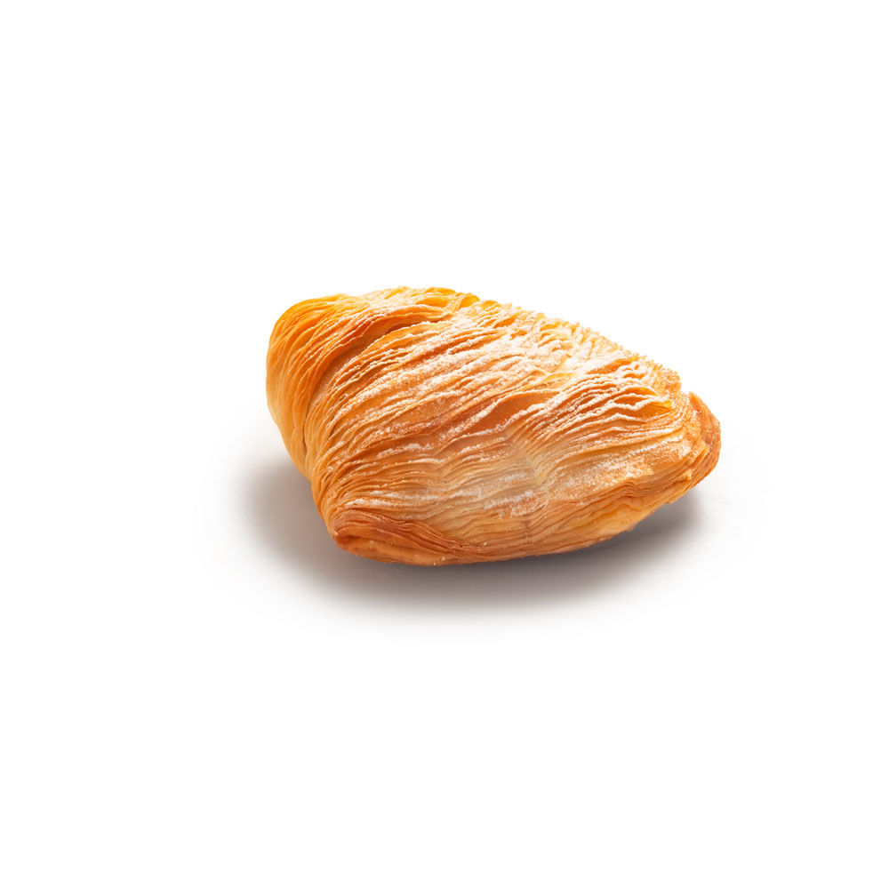 Sfogliatelle riccia 100 gr