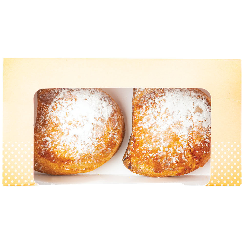 Sfogliatelle 100 gr