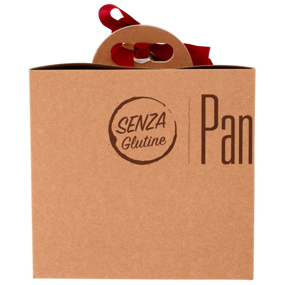 Panettone senza canditi 500 gr - Immagine 41