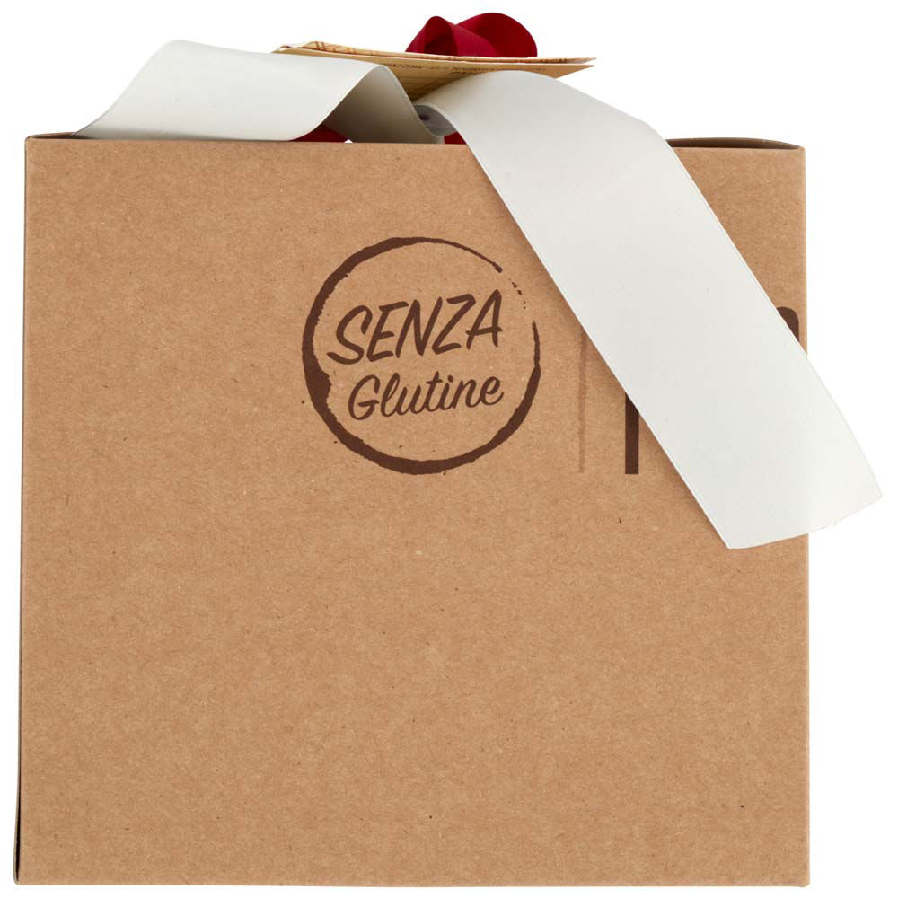 Panettone senza canditi 500 gr - Immagine 51