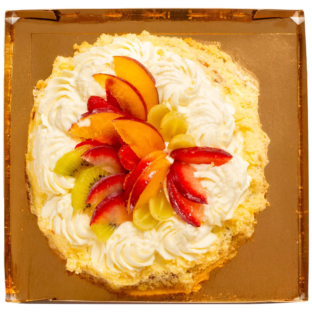 Torta Charlotte - Immagine 11