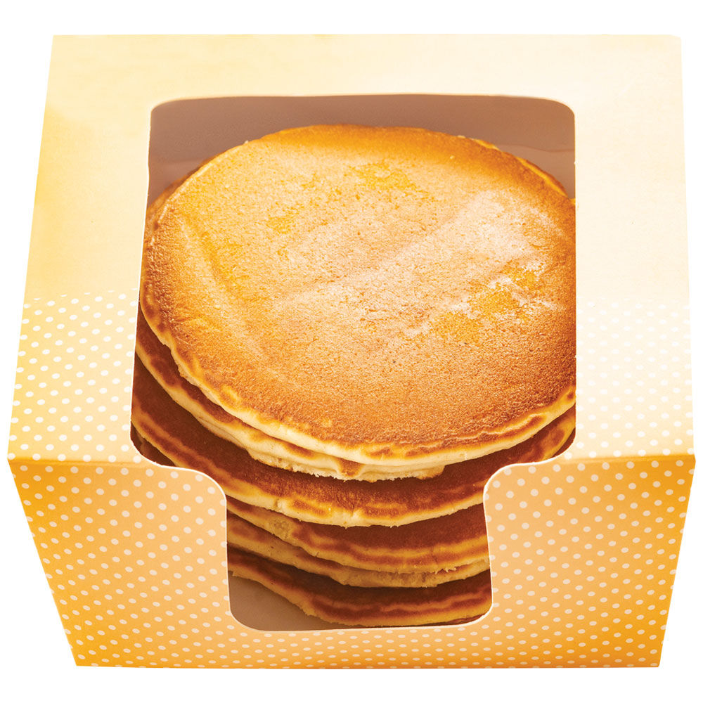 Pancake al burro 110 gr