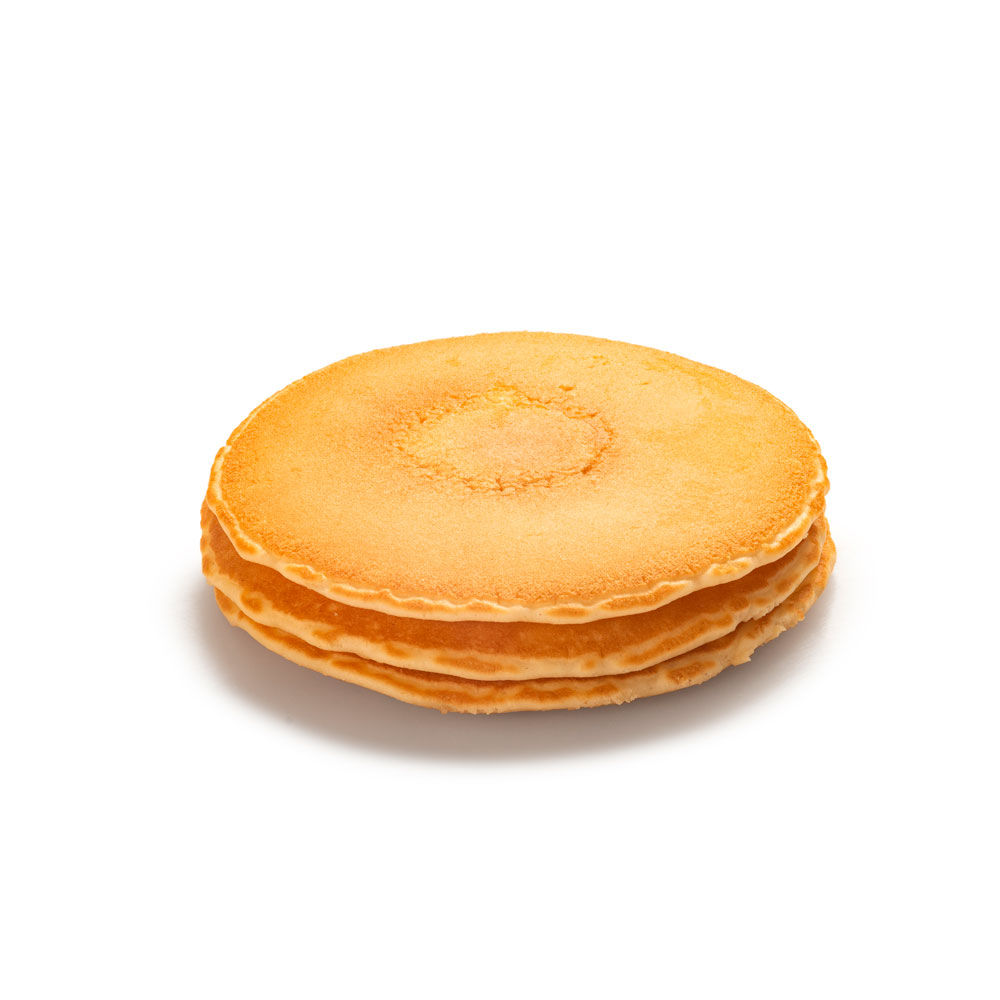 Pancake al burro 110 gr