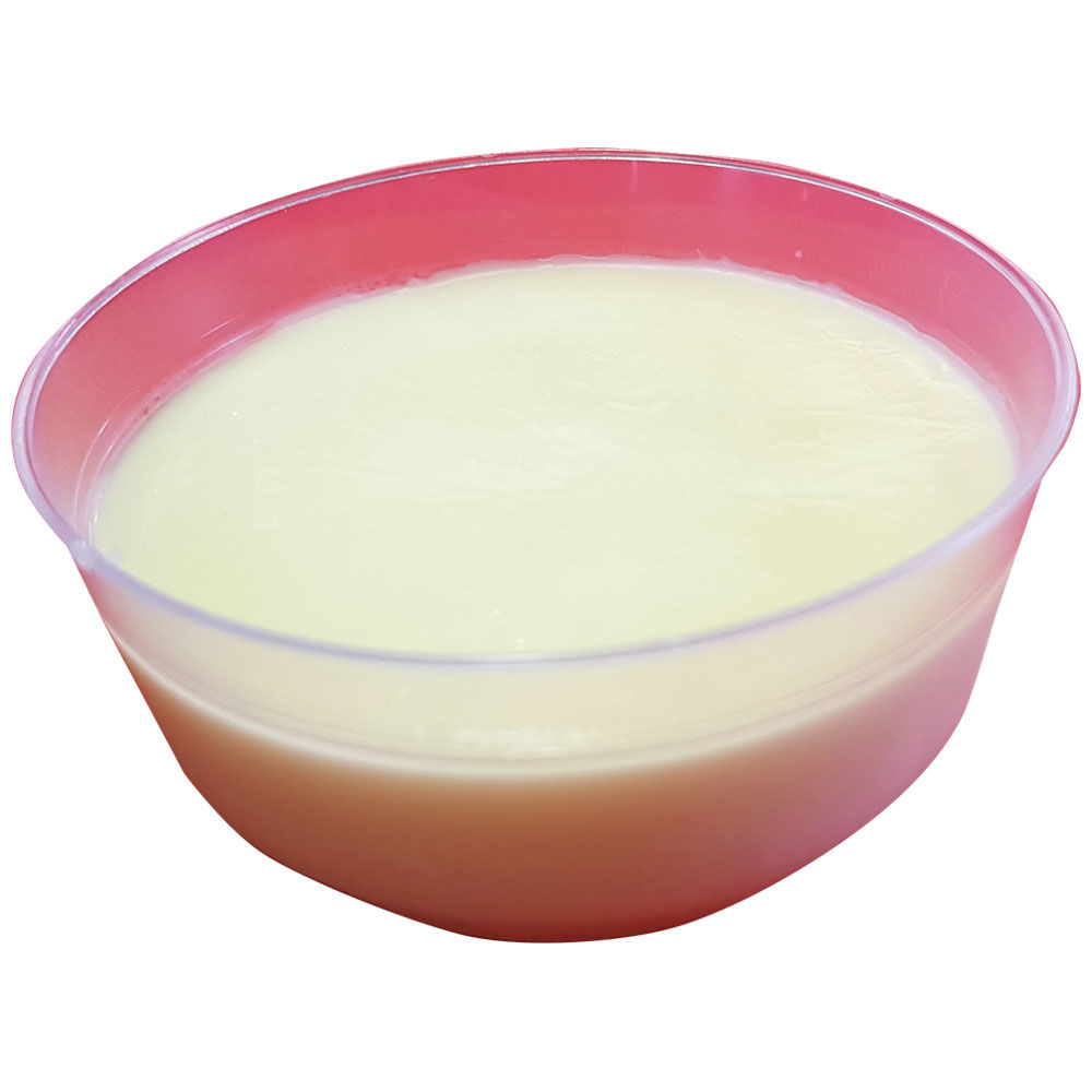 Panna cotta 120 gr