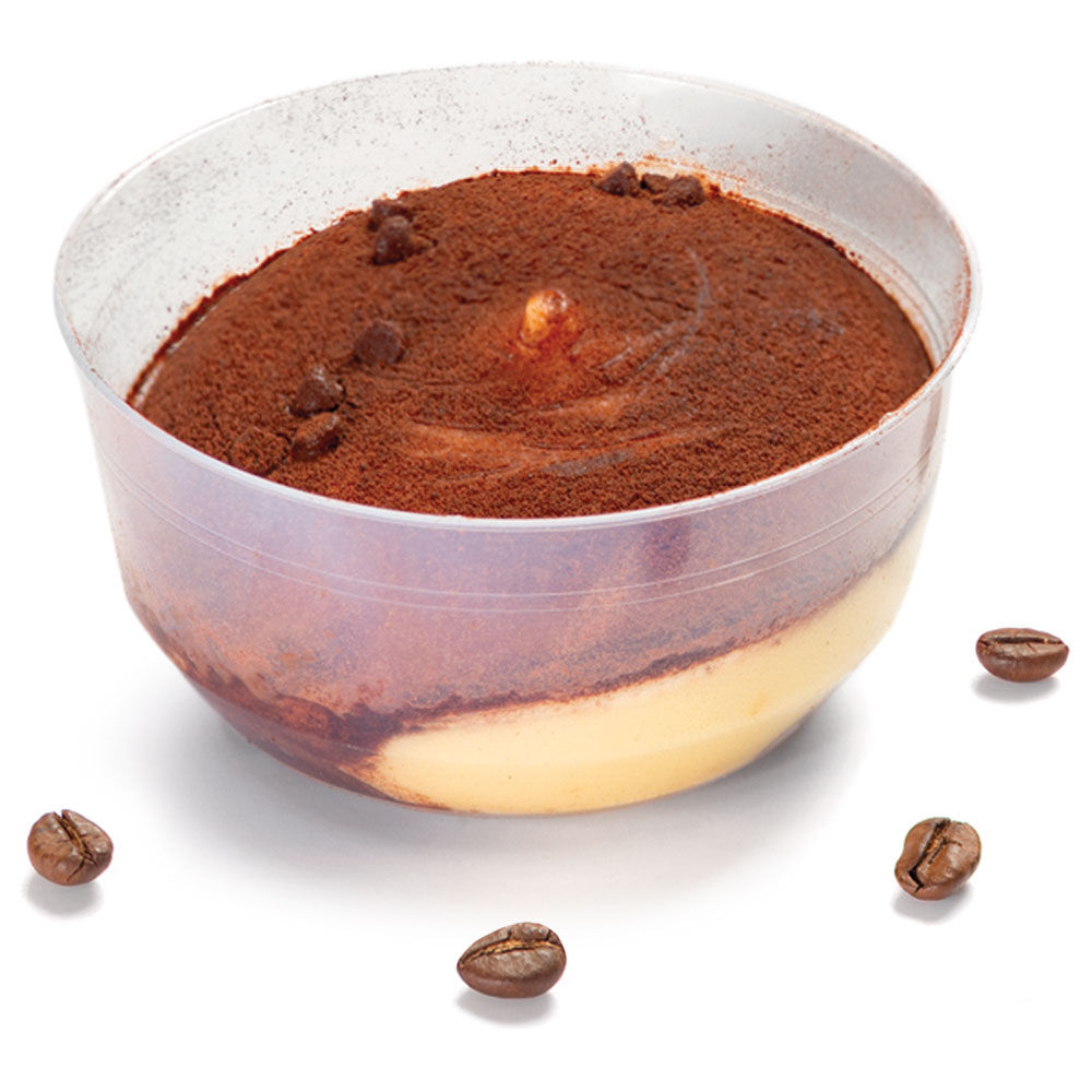 Immagine 1 di 1 del prodotto Torta Tiramis&ugrave; 90 gr