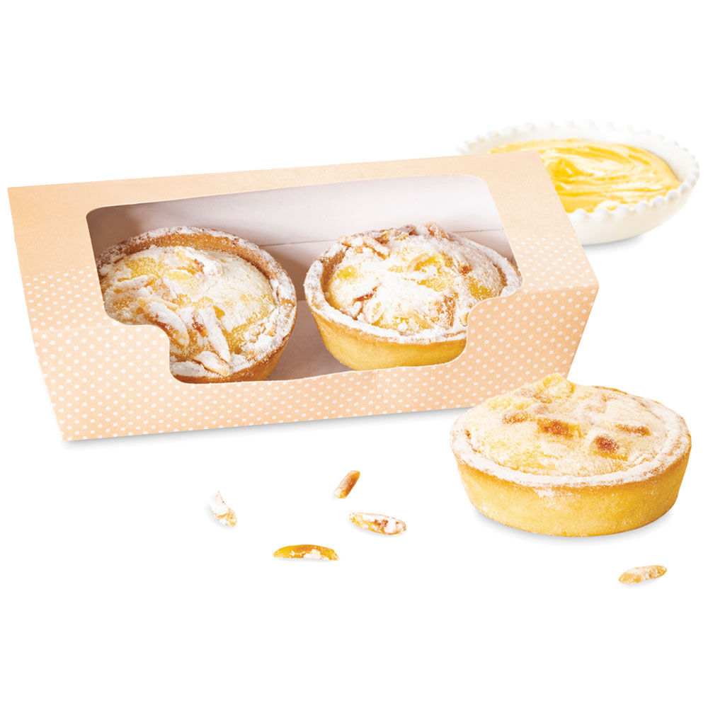 Torta della nonna piccola 85 gr