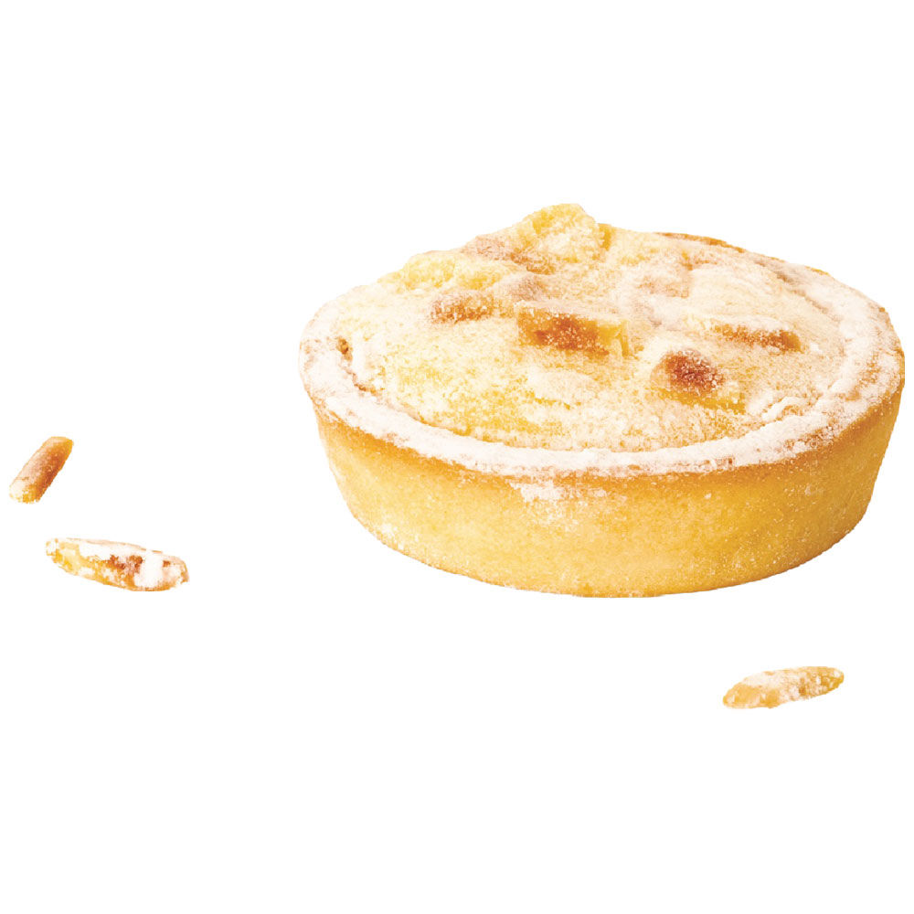 Torta della nonna piccola 85 gr - Immagine 01
