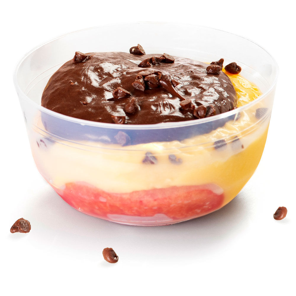 Immagine 1 di 1 del prodotto Zuppa Inglese 130 gr