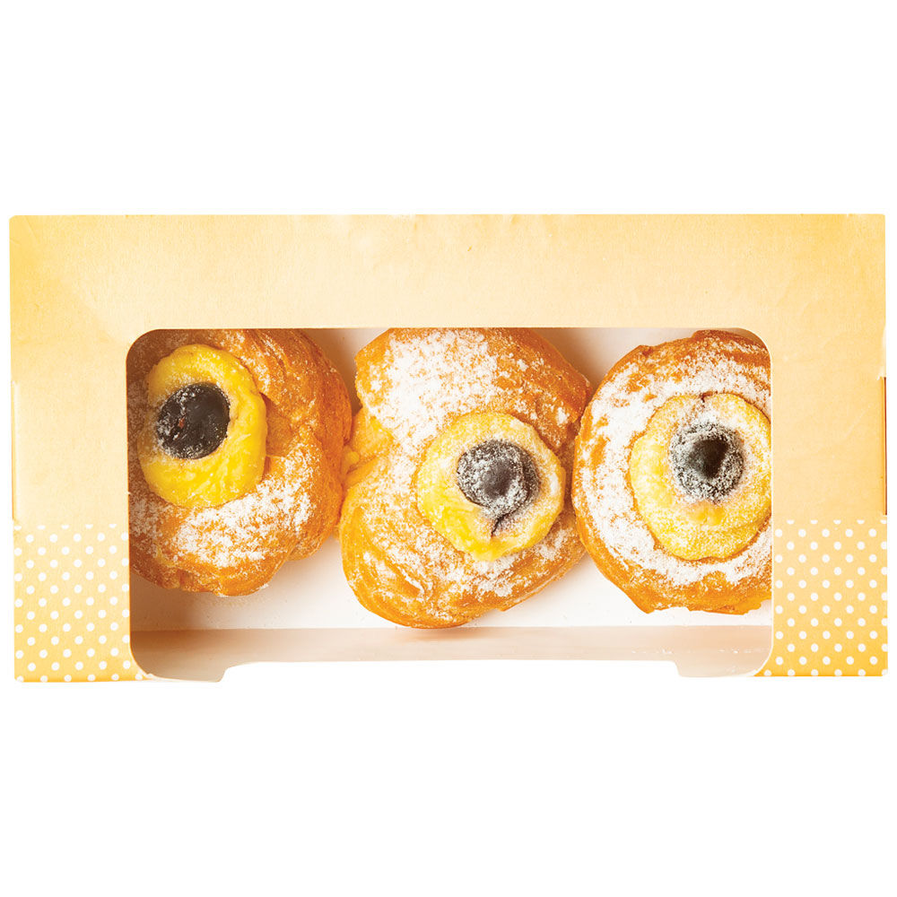 Zeppole - Immagine 01