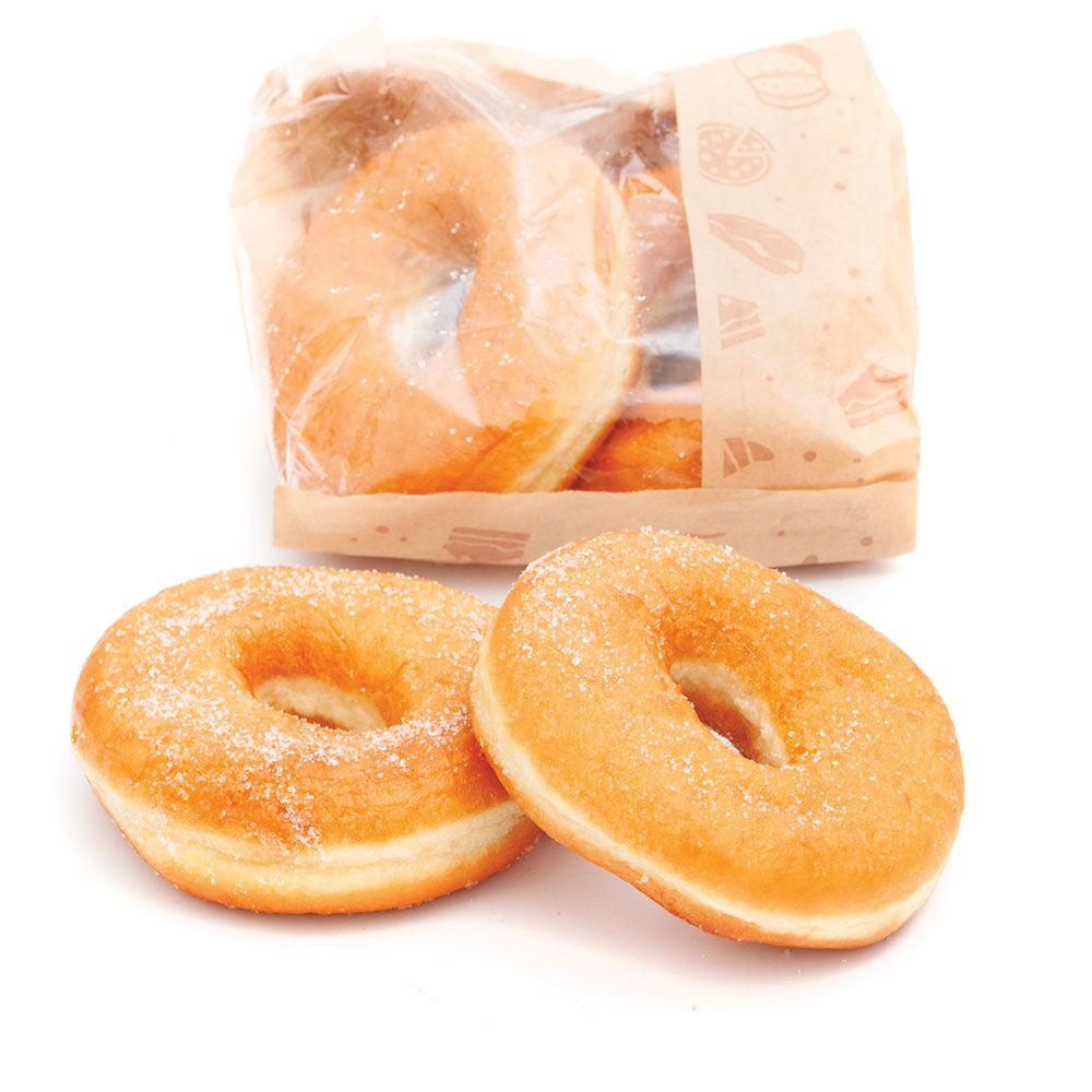Ciambelle 100 gr - Immagine 11
